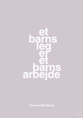 plakat: et barns leg er et barns arbejde - dusty lilac-Musiker-A1two3