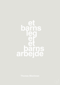 plakat: et barns leg er et barns arbejde - painters white-Musiker-A1two3