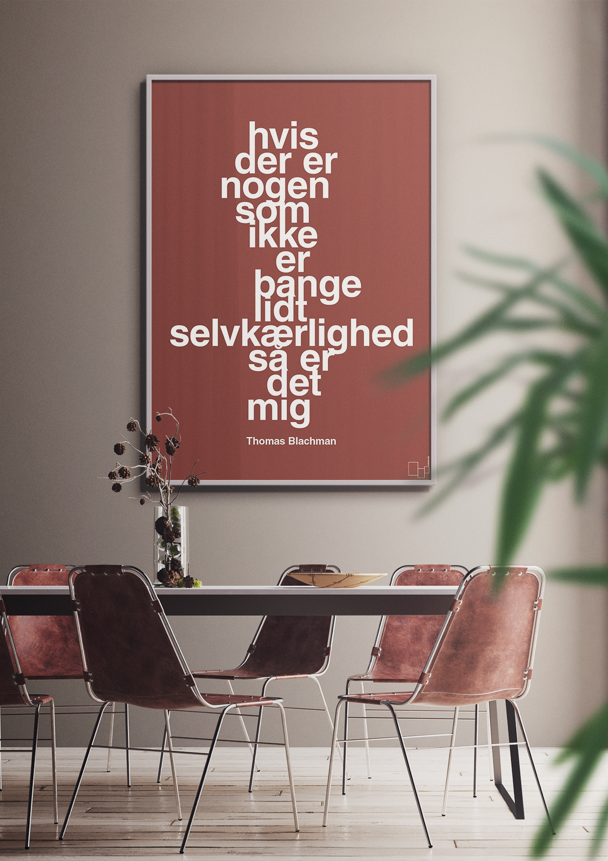 plakat: hvis der er nogen som ikke er bange for lidt selvkærlighed så er det mig - bubble shell-Musiker-A1two3