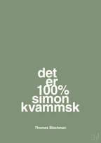 plakat: det er 100% simon kvammsk - jade-Musiker-A1two3