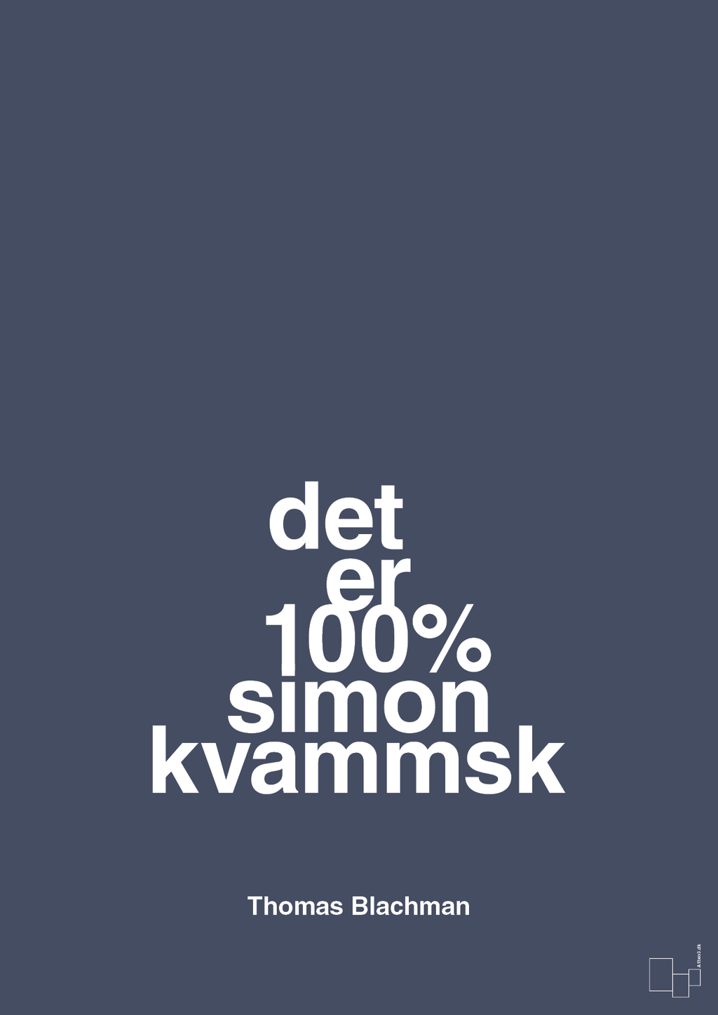 Det er 100% simon kvammsk - petrol-Musiker-A1two3