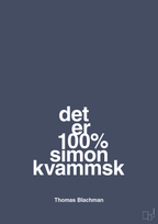 Det er 100% simon kvammsk - petrol-Musiker-A1two3