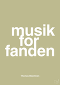 plakat: musik for fanden - back to nature-Musiker-A1two3