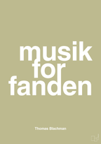 plakat: musik for fanden - back to nature-Musiker-A1two3