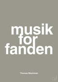 plakat: musik for fanden - battleship gray-Musiker-A1two3