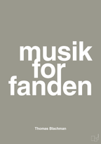 plakat: musik for fanden - battleship gray-Musiker-A1two3