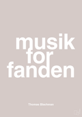 plakat: musik for fanden - broken beige-Musiker-A1two3