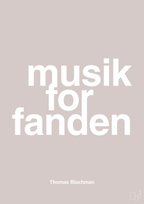 plakat: musik for fanden - broken beige-Musiker-A1two3