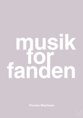 plakat: musik for fanden - dusty lilac-Musiker-A1two3