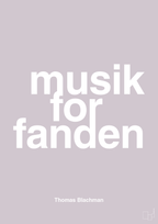 plakat: musik for fanden - dusty lilac-Musiker-A1two3