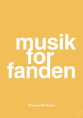 plakat: musik for fanden - honeycomb-Musiker-A1two3