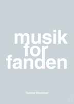 plakat: musik for fanden - light drizzle-Musiker-A1two3