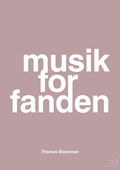 plakat: musik for fanden - light rose-Musiker-A1two3