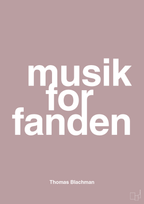 plakat: musik for fanden - light rose-Musiker-A1two3