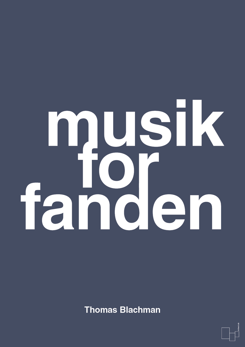 Musik for fanden - petrol-Musiker-A1two3