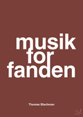 plakat: musik for fanden - red pepper-Musiker-A1two3