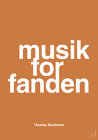 plakat: musik for fanden - rumba orange-Musiker-A1two3