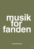 plakat: musik for fanden - secret meadow-Musiker-A1two3