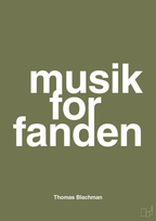 plakat: musik for fanden - secret meadow-Musiker-A1two3