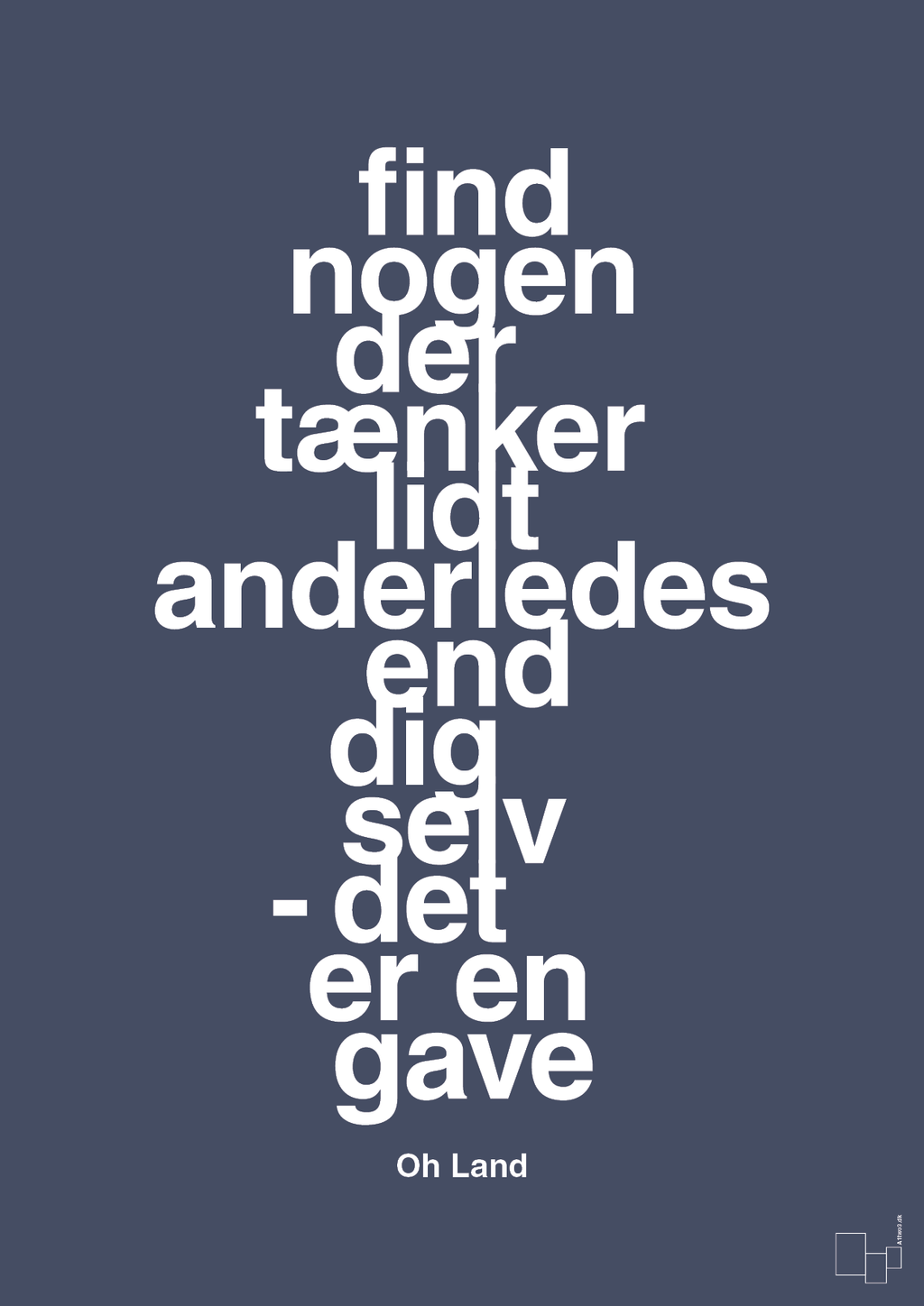 Find nogen der tænker lidt anderledes end dig selv det er en gave - petrol-Musiker-A1two3