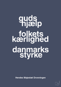 Guds hjælp folkets kærlighed danmarks styrke - petrol-Royale-A1two3