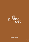 plakat: vi gjorde det - cognac-Cykling-A1two3