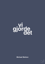 Vi gjorde det - petrol-Cykling-A1two3