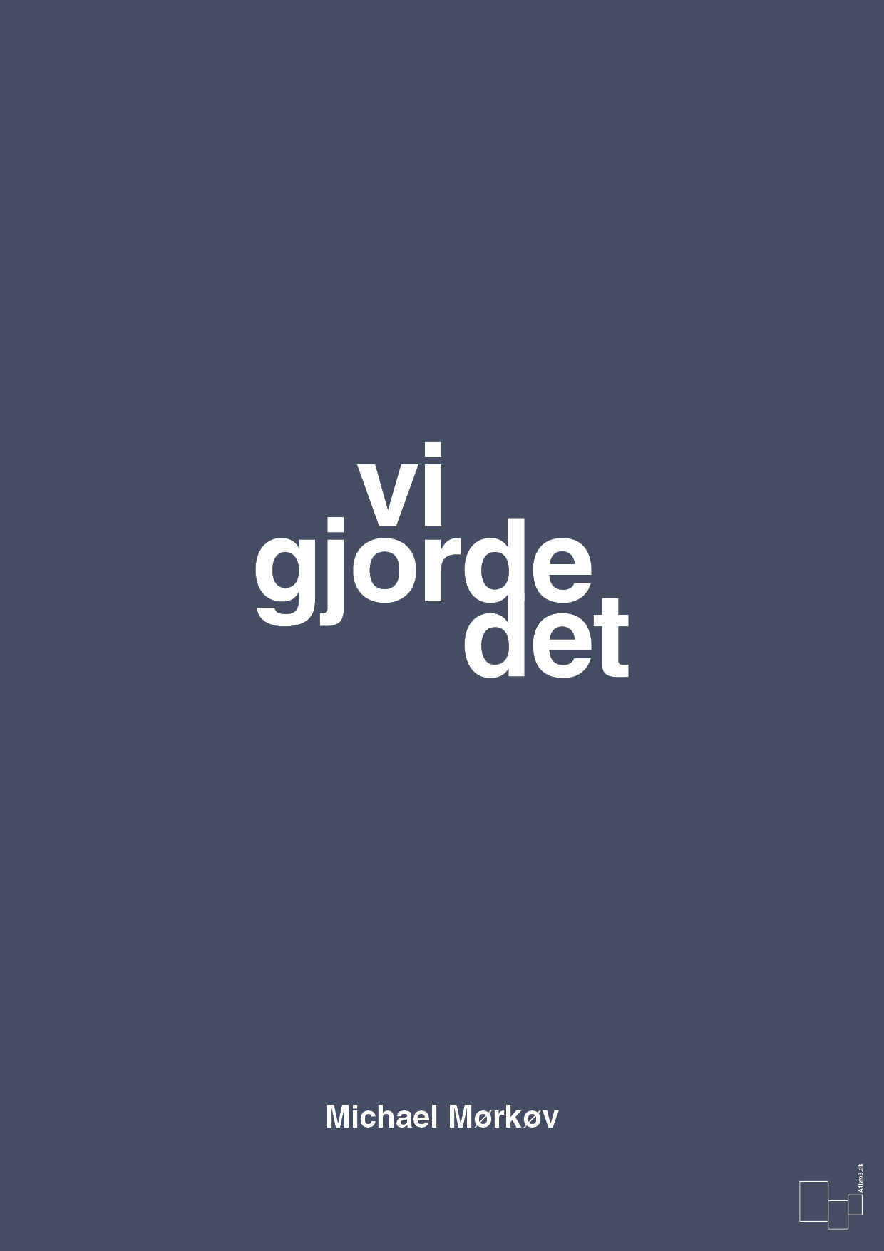 Vi gjorde det - petrol-Cykling-A1two3
