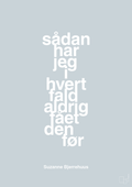 plakat: sådan har jeg i hvert fald aldrig fået den før - light drizzle-Radio & TV-A1two3