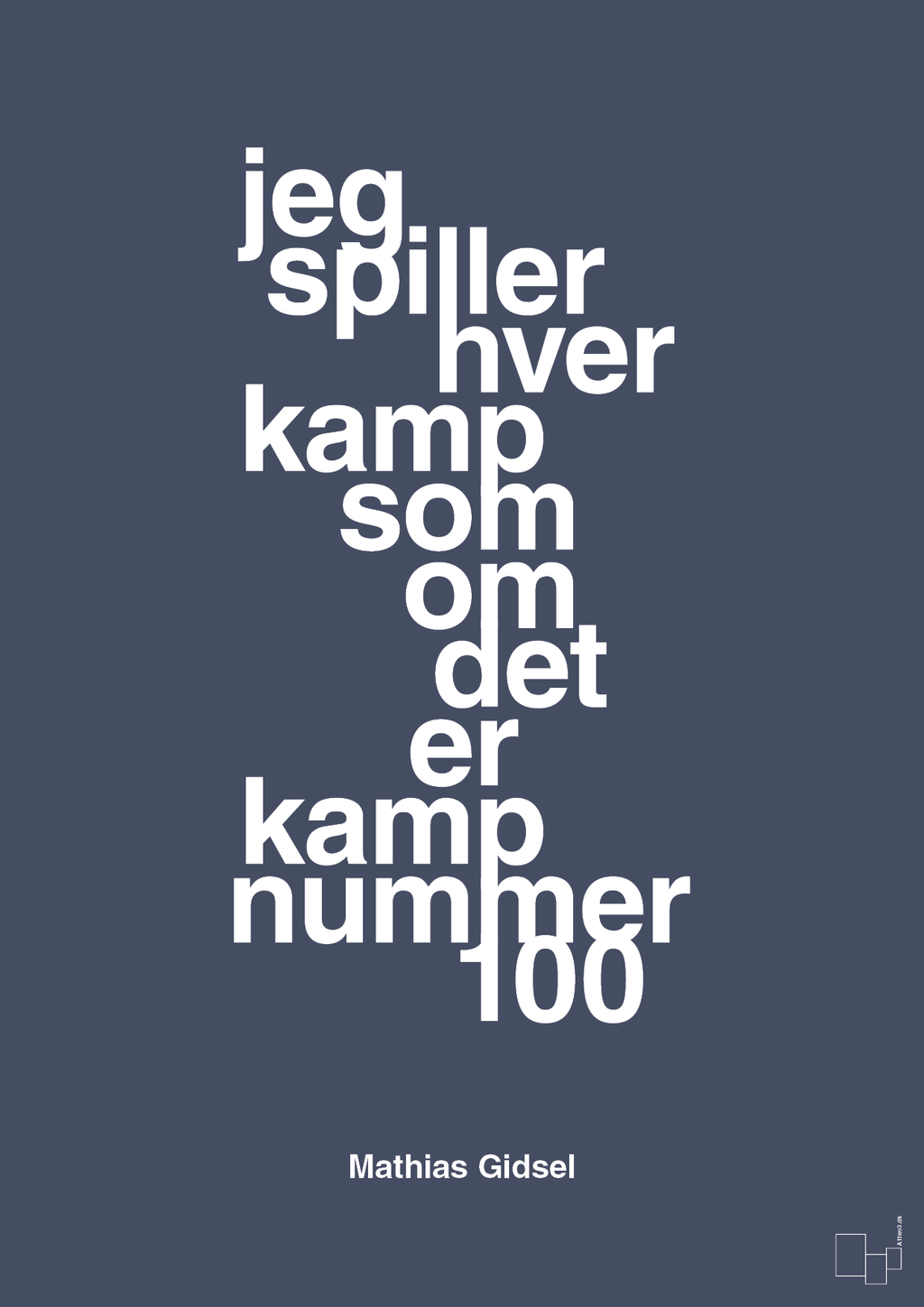 Jeg spiller hver kamp som om det er kamp nummer 100 - petrol-Håndbold-A1two3