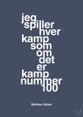 Jeg spiller hver kamp som om det er kamp nummer 100 - petrol-Håndbold-A1two3