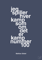 Jeg spiller hver kamp som om det er kamp nummer 100 - petrol-Håndbold-A1two3