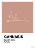 plakat: cannabis - powder-Kemi-A1two3