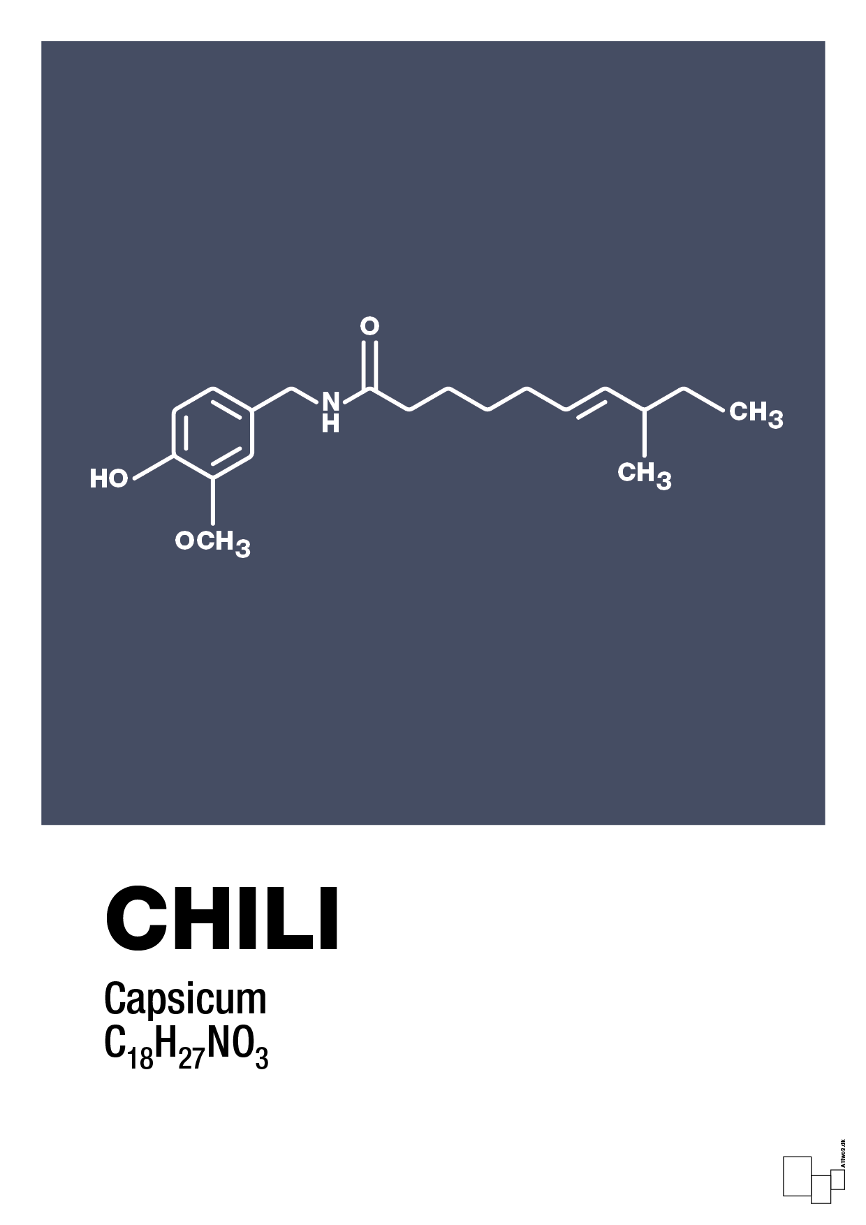 Chili - petrol-Kemi-A1two3