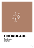 plakat: chokolade - cider spice-Kemi-A1two3