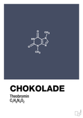 Chokolade - petrol-Kemi-A1two3