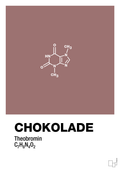 plakat: chokolade - plum-Kemi-A1two3