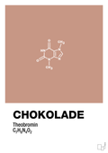 plakat: chokolade - powder-Kemi-A1two3