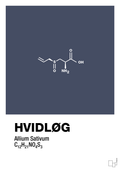 Hvidløg - petrol-Kemi-A1two3