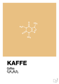 plakat: kaffe - charismatic-Kemi-A1two3