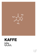 plakat: kaffe - cider spice-Kemi-A1two3
