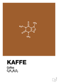 plakat: kaffe - cognac-Kemi-A1two3