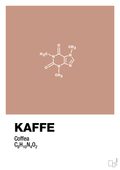 plakat: kaffe - powder-Kemi-A1two3