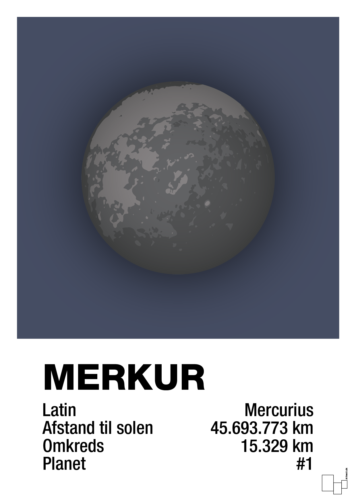 Merkur - petrol-Universet-A1two3