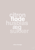 plakat: citron fromage - broken beige-Opskrifter-A1two3