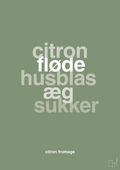 plakat: citron fromage - jade-Opskrifter-A1two3