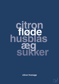 plakat: citron fromage - lapis blue-Opskrifter-A1two3