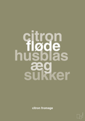 plakat: citron fromage - misty forrest-Opskrifter-A1two3