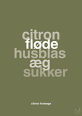 plakat: citron fromage - secret meadow-Opskrifter-A1two3