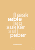 plakat: stegt flæsk - charismatic-Opskrifter-A1two3